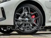 2025 BMW 330