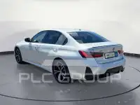 2025 BMW 330