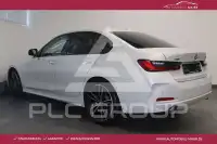 2025 BMW 330