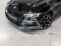 2025 BMW 330