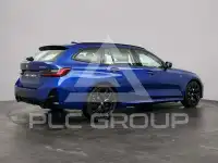 2026 BMW 330