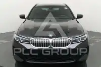 2025 BMW 330