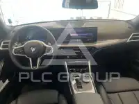 2025 BMW 330