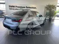 2025 BMW 330
