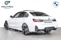 2025 BMW 330