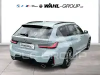 2025 BMW 330