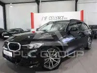 2025 BMW 330