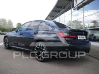 2025 BMW 330