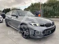 2025 BMW 330