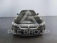 2025 BMW 330
