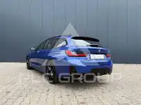2025 BMW 330
