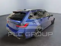 2025 BMW 330