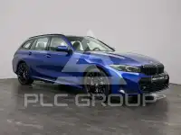 2026 BMW 330
