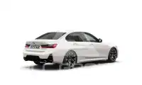2025 BMW 330