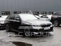 2025 BMW 330