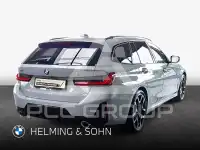 2025 BMW 330