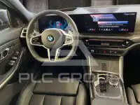 2025 BMW 330