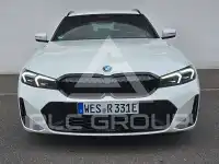 2025 BMW 330