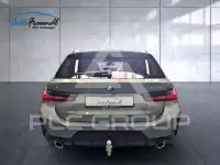 2025 BMW 330