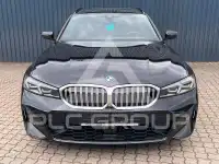 2025 BMW 330