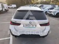 2025 BMW 330