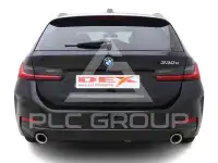 2025 BMW 330