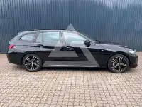 2025 BMW 330