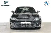 2025 BMW 330