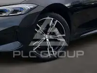 2025 BMW 330