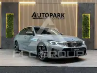 2025 BMW 330