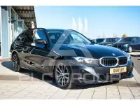 2025 BMW 330
