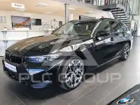 2025 BMW 330