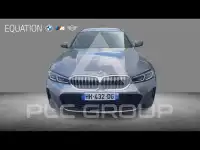 2025 BMW 330