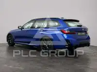 2026 BMW 330