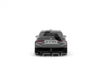 2025 BMW 330