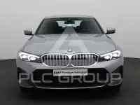 2025 BMW 330
