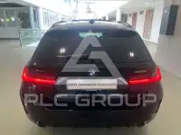 2025 BMW 330