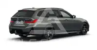 2025 BMW 330