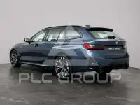 2026 BMW 330