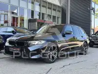 2025 BMW 330