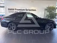 2025 BMW 330