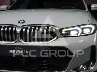 2025 BMW 330