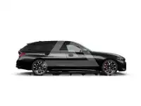 2025 BMW 330