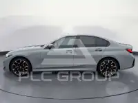 2025 BMW 330