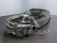 2025 BMW 330