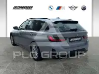 2025 BMW 330
