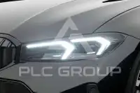 2026 BMW 330