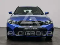 2026 BMW 330