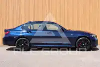 2025 BMW 330