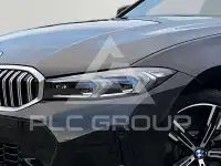 2025 BMW 330